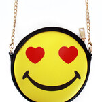 Tasje Emoji - 2 Assorti