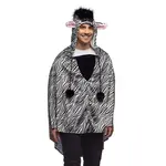 Poncho Onesize