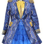 Blue Marble Dames