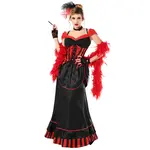 Saloon Girl Jolene
