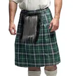 Kilt MacKenzie Met Tas