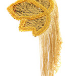 Epauletten Pail Goud