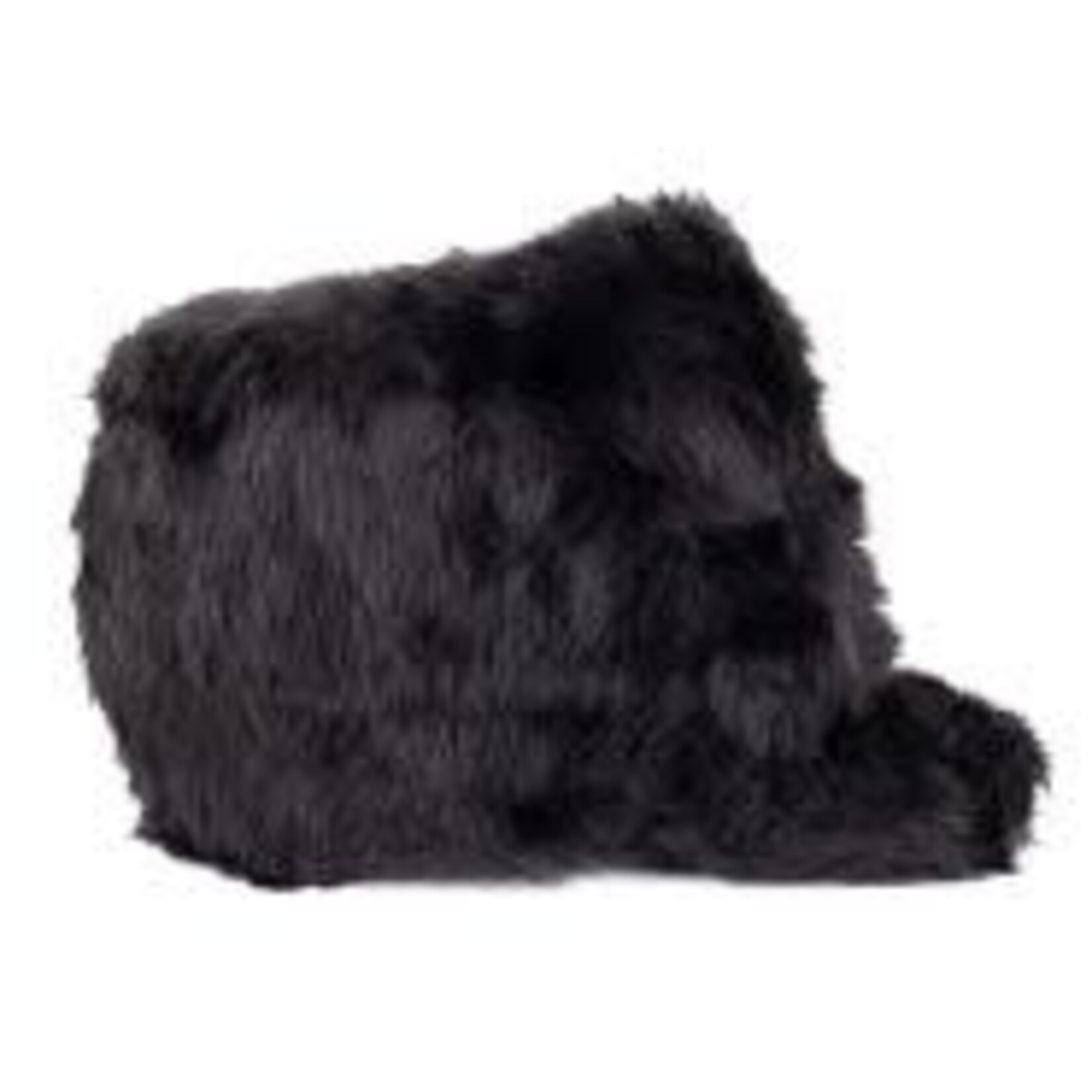 Pluche Harmonie Hoed 15 Cm