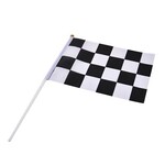 Race Vlag 30x45 CM Op Stok
