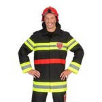 Brandweerman Jas