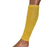 Beenwarmers  50 CM - Geel