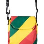 Tasje Rood/Geel/Groen