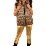 Bodywarmer Panter