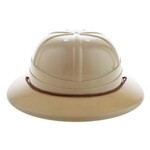 Helm Safari - Verstelbaar