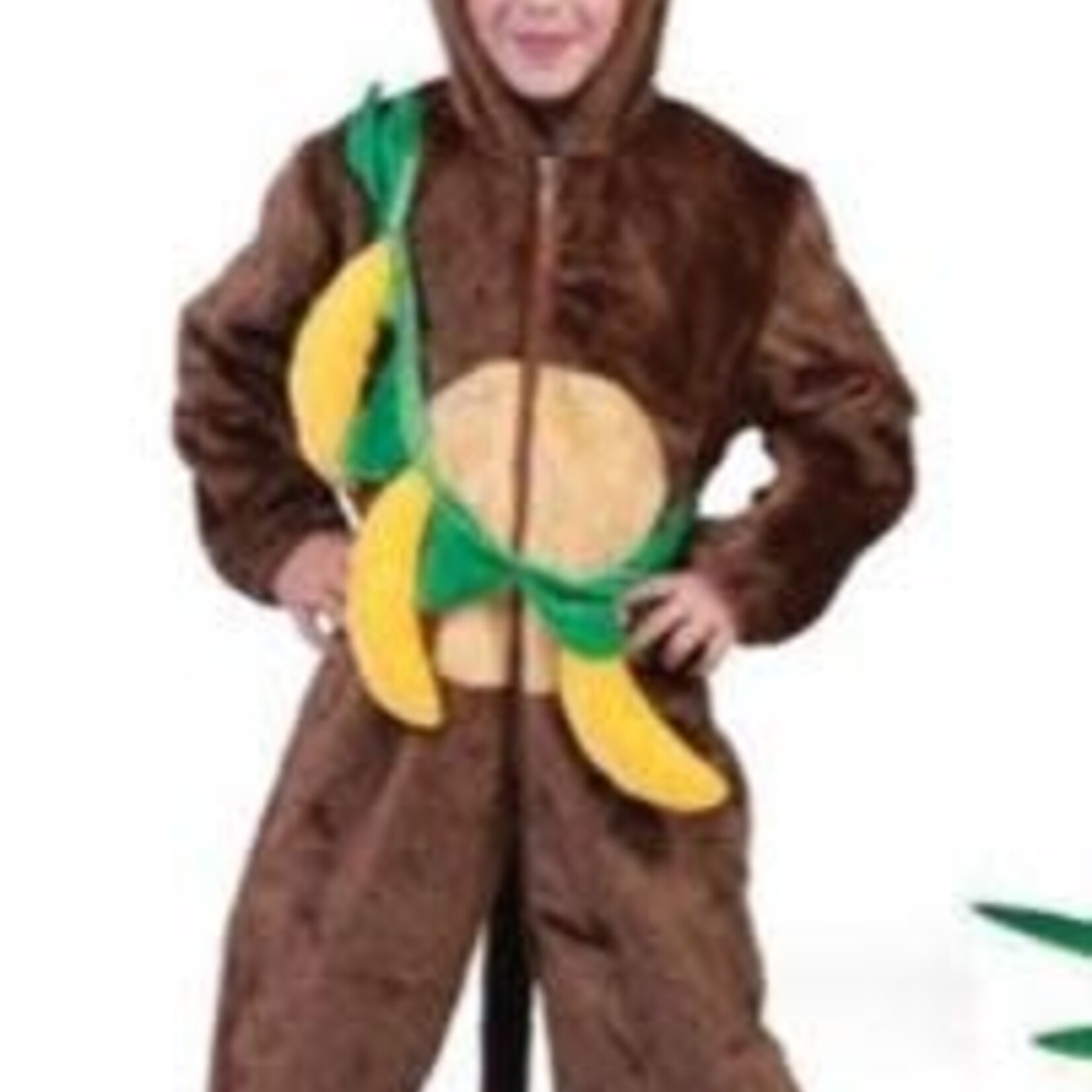 Jumpsuit Aapje