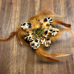 Haarklem Dierenprint