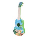 Ukelele gitaar