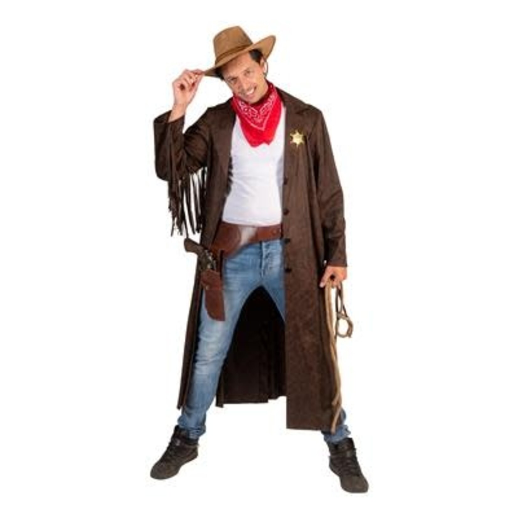 Country man Jas Bruin