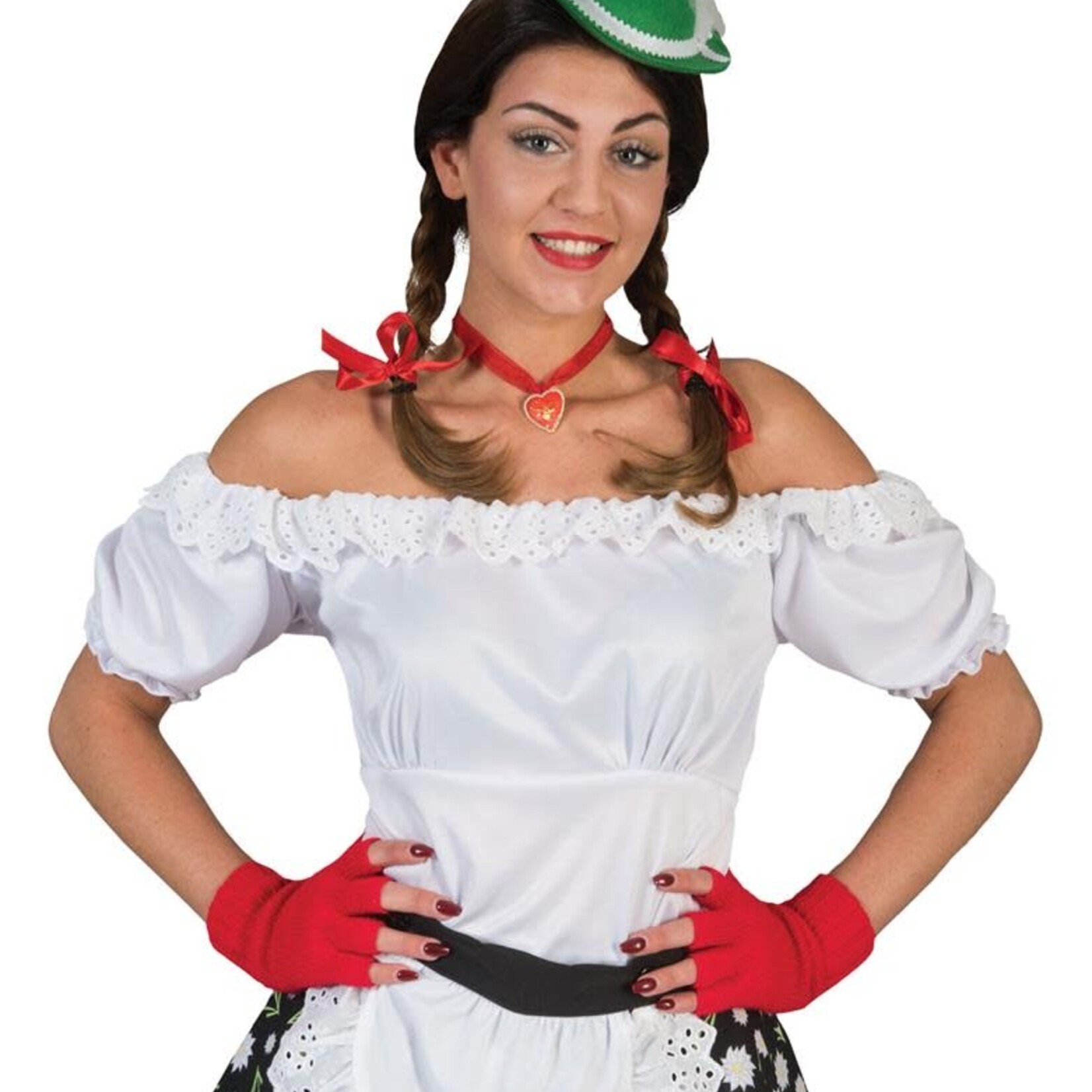 Tirol shirt Dames