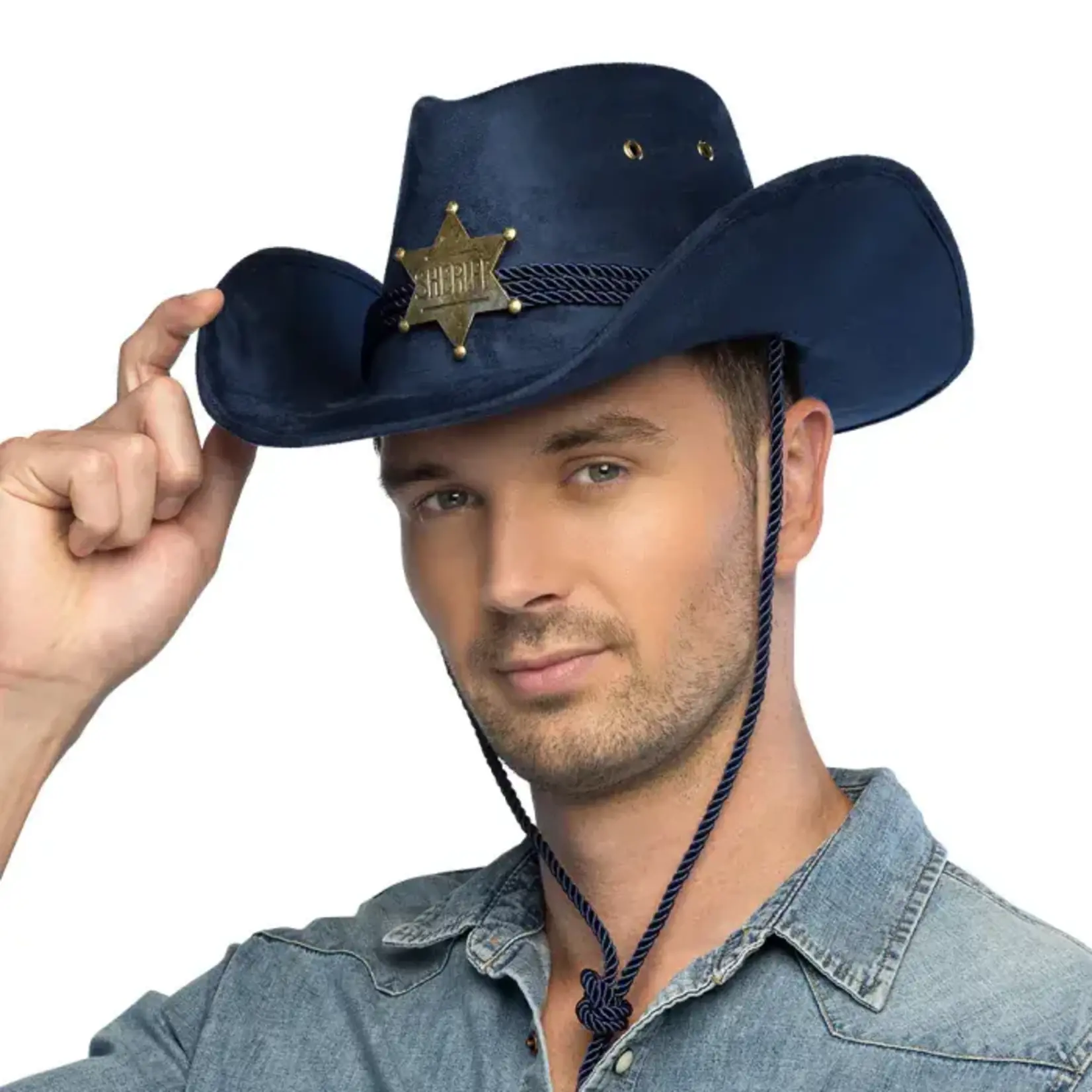 Cowboy Hoed Tennessee