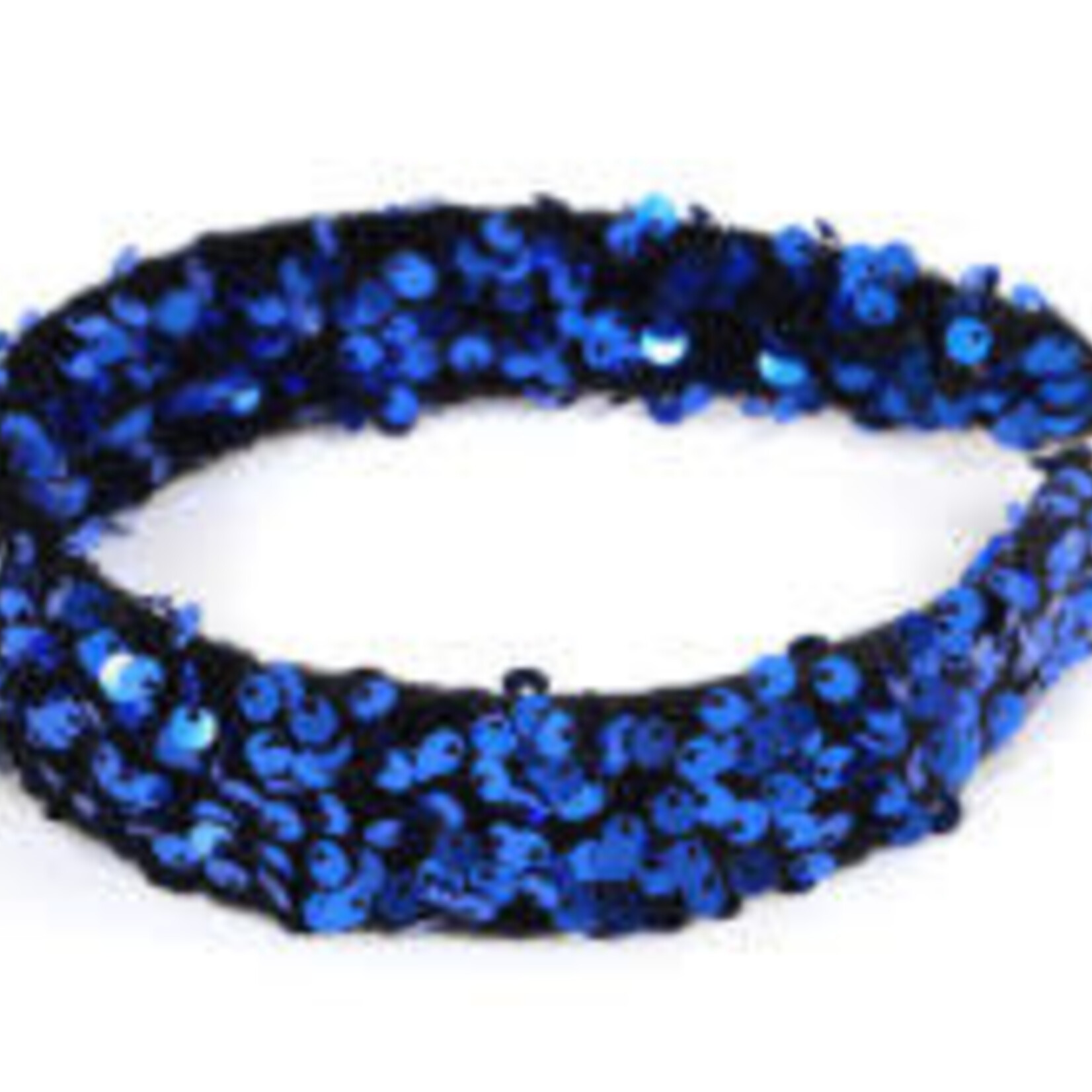 Diadeem Met Pailletten