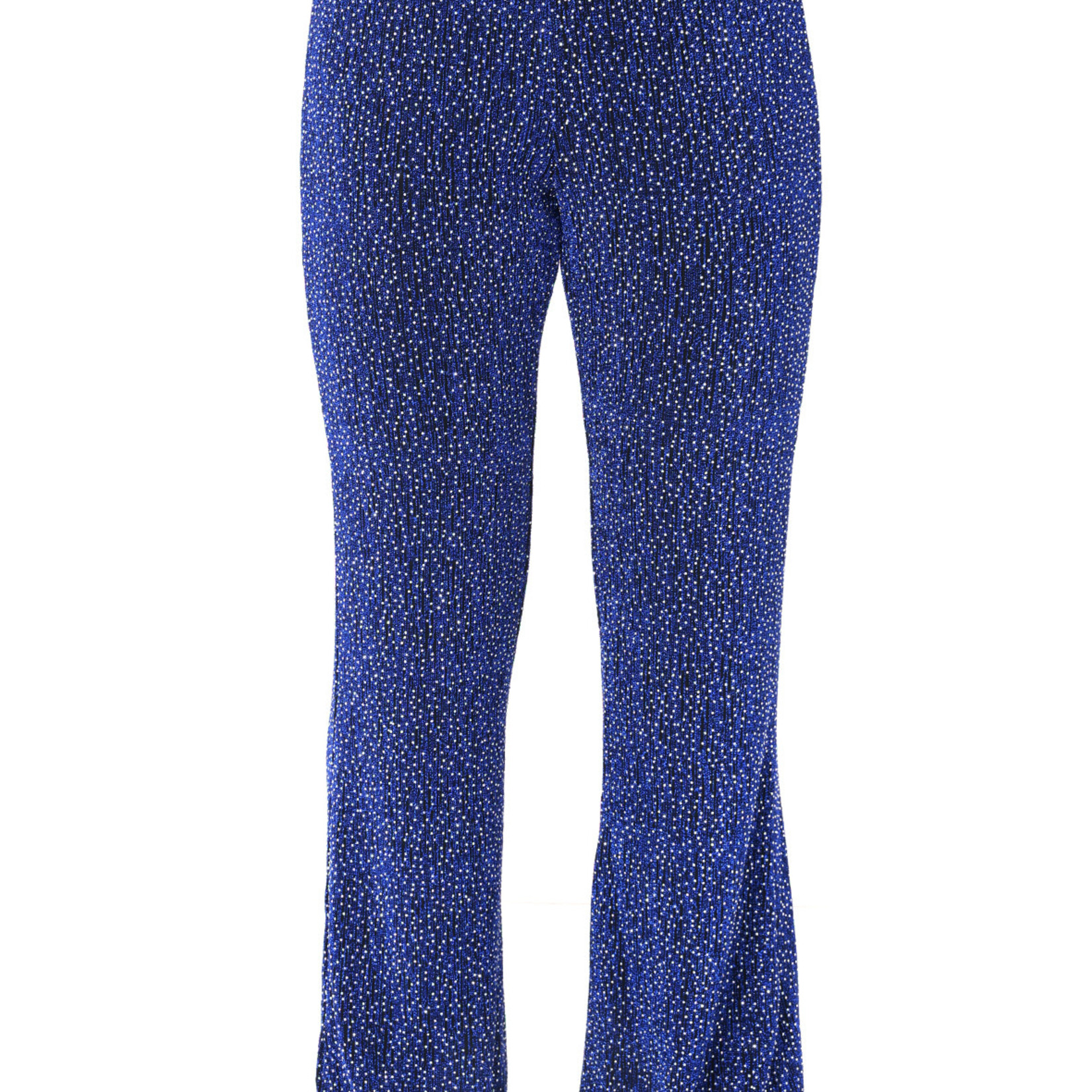 Flared Pants