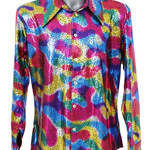 Herenblouse