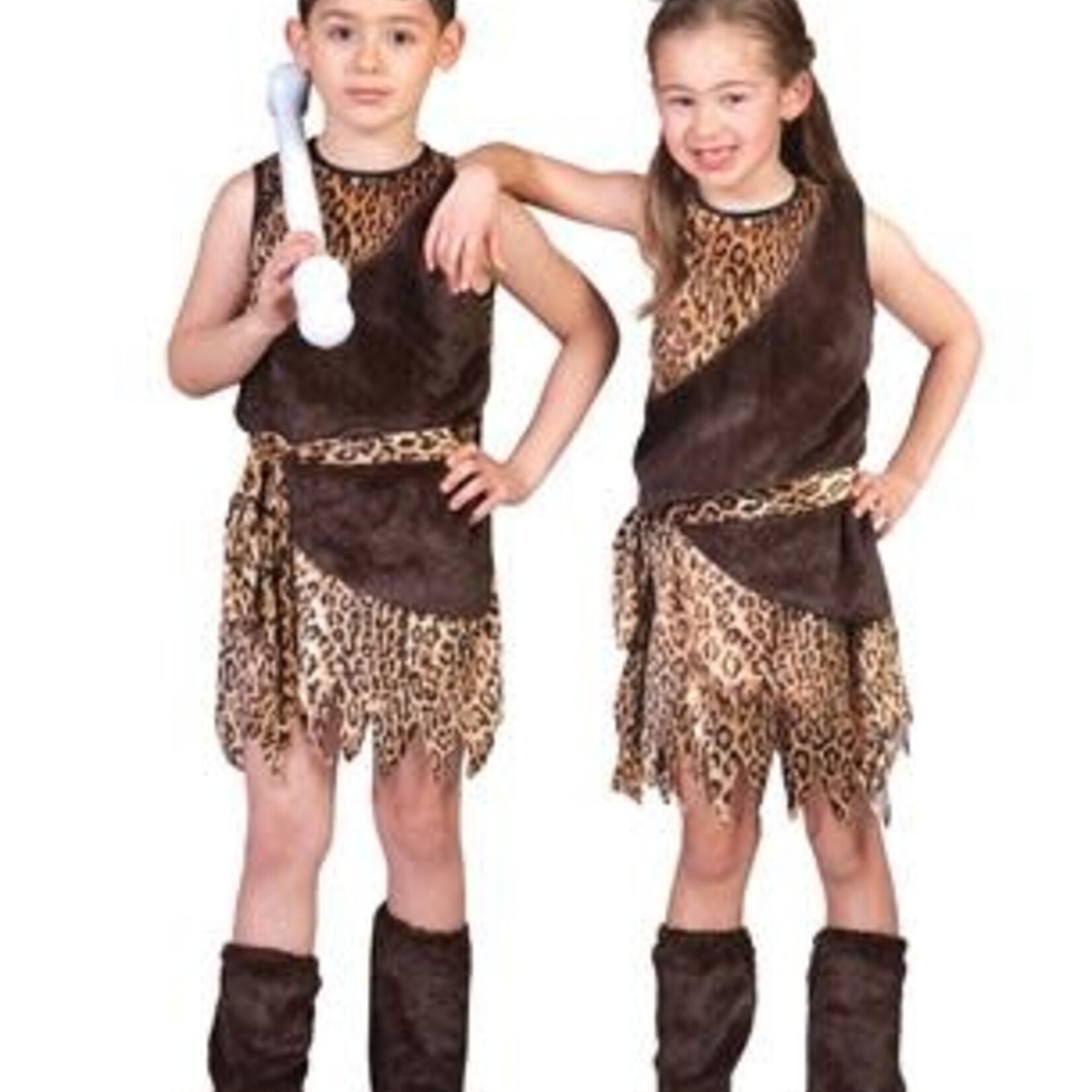 Oude Jager / Holbewoner