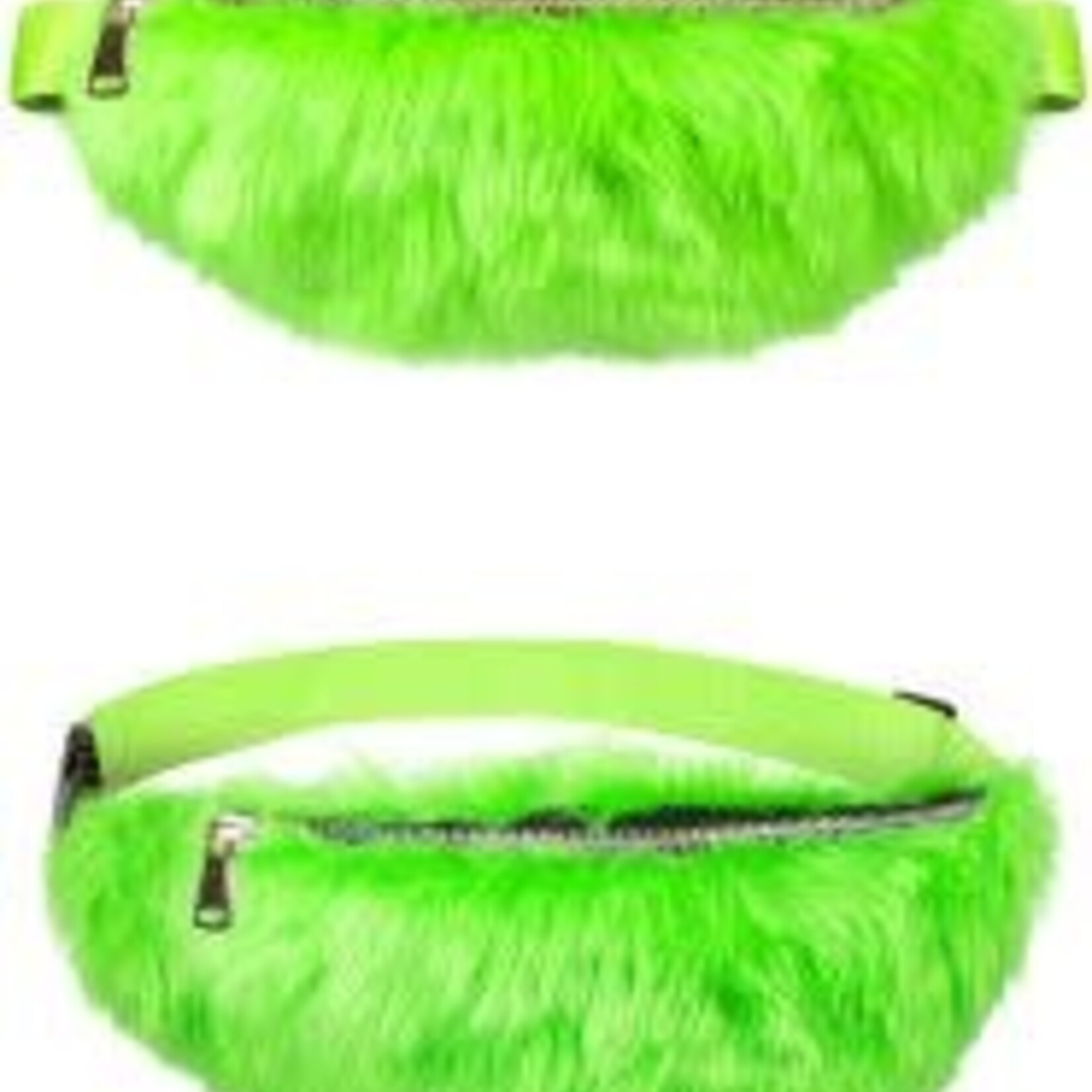 Heuptasje Plush