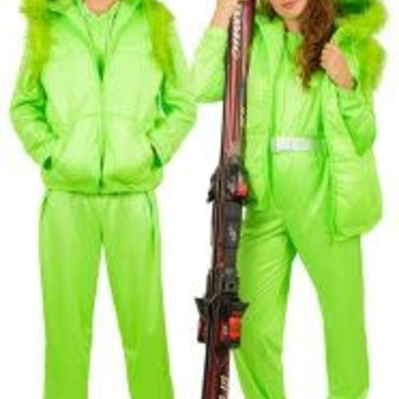 Bodywarmer Neon