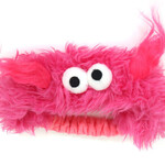 Haarband Flosje Beest