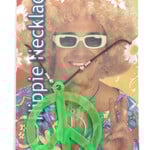 Neon Hippie Ketting