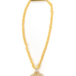 Pooierketting Dollar