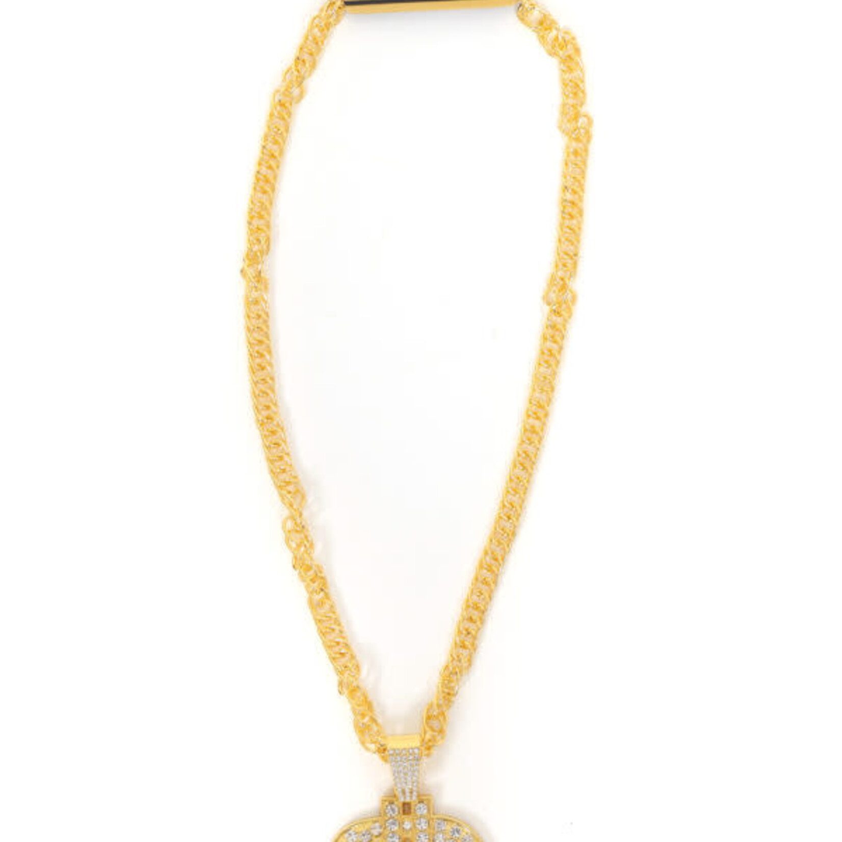 Gouden Ketting Luxe