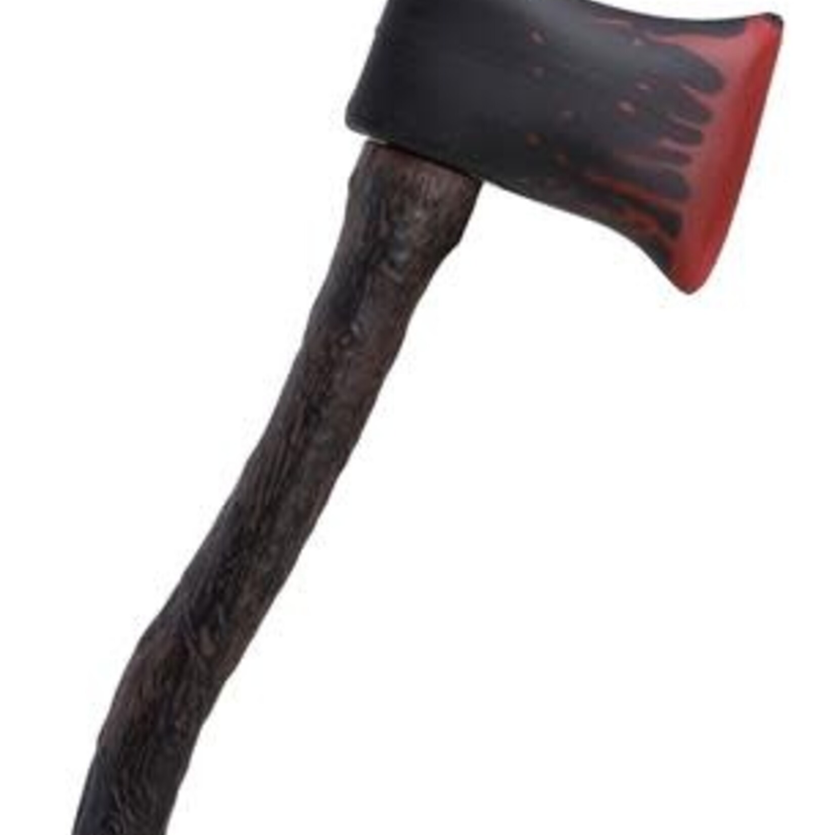 bijl bloed 40 cm Halloween