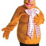 Fozzie Kind