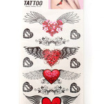 Tattoo Diversen