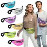 Heuptasje Hologram 6 Kleuren