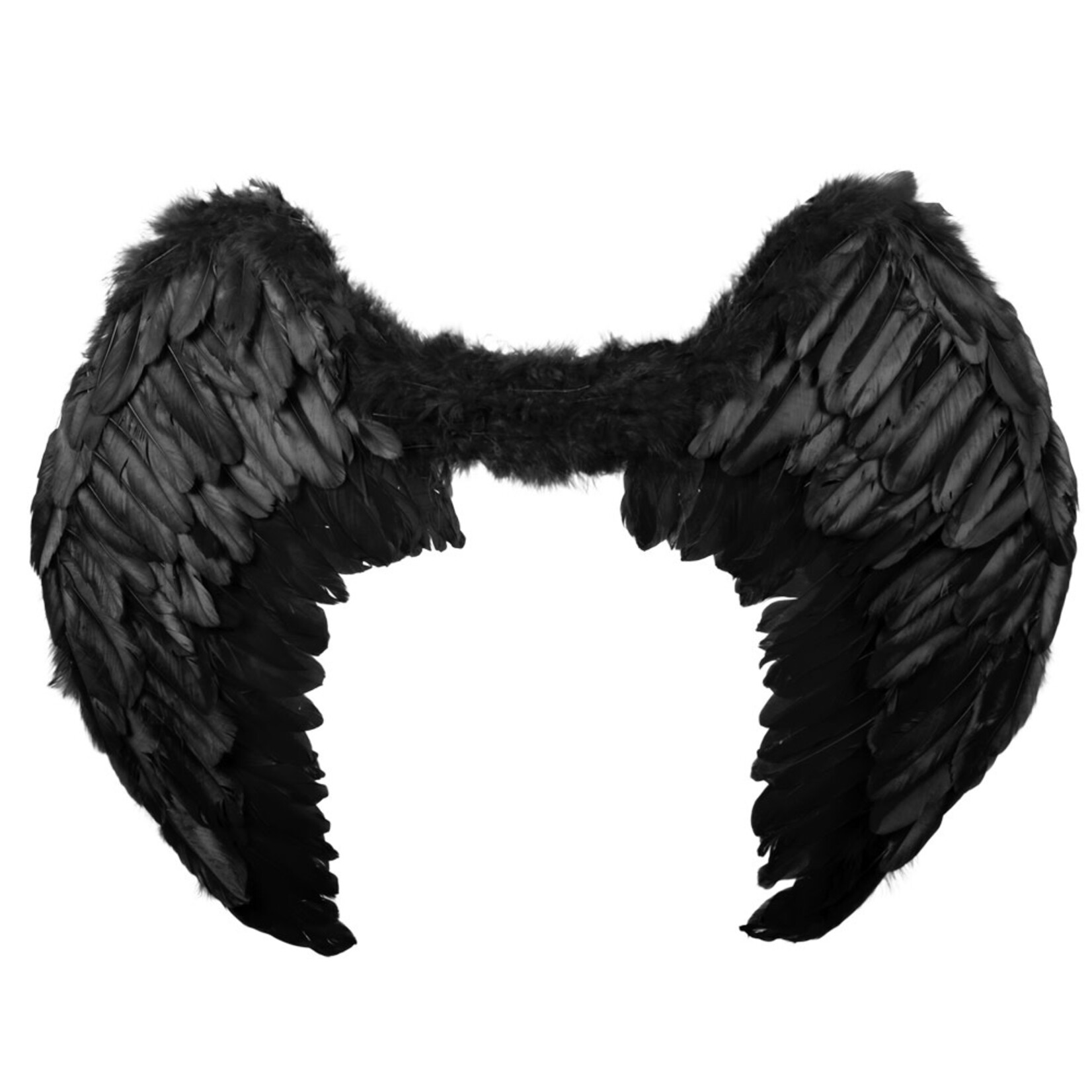 Engelen Vleugels 80 x 60 Veren