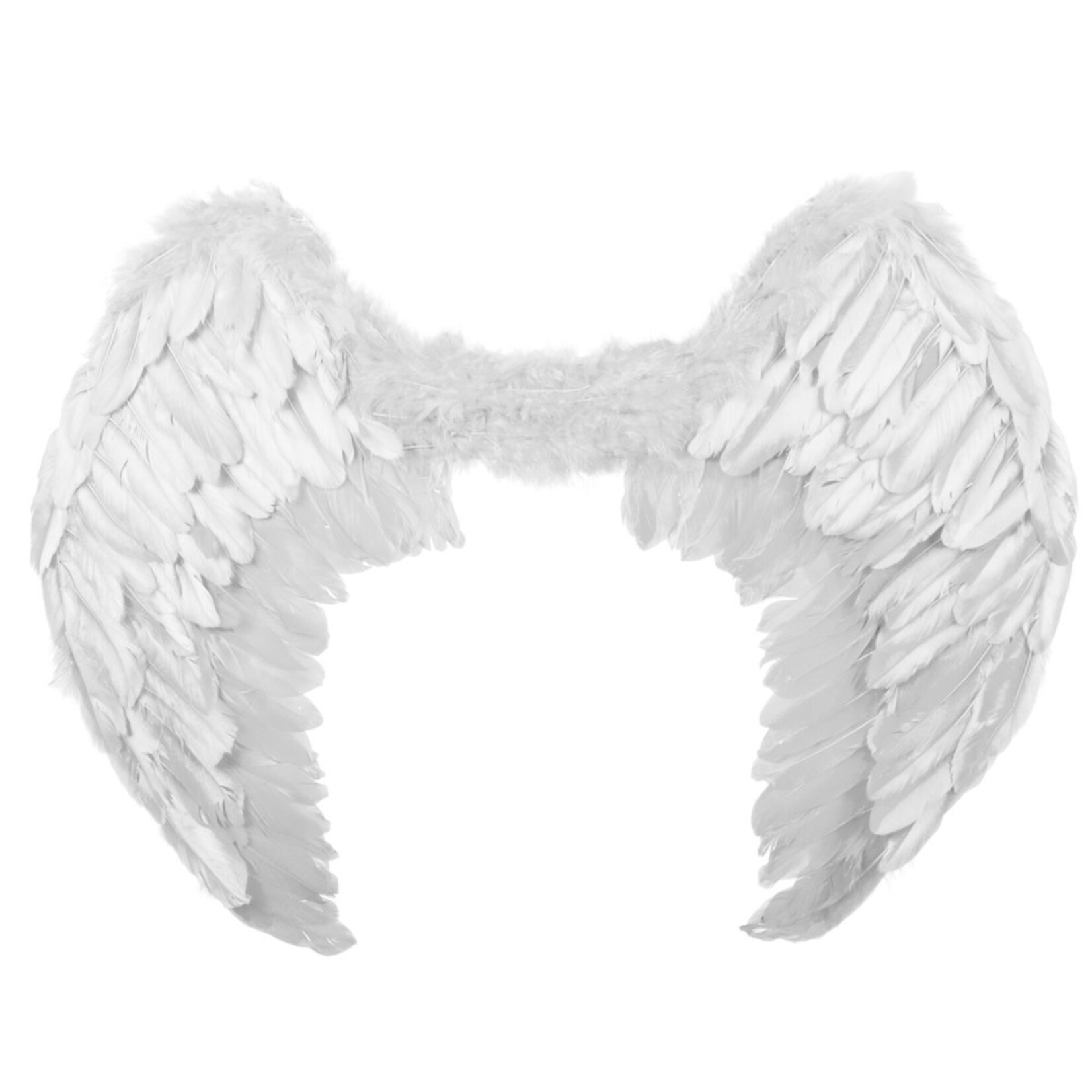 Engelen Vleugels 80 x 60 Veren