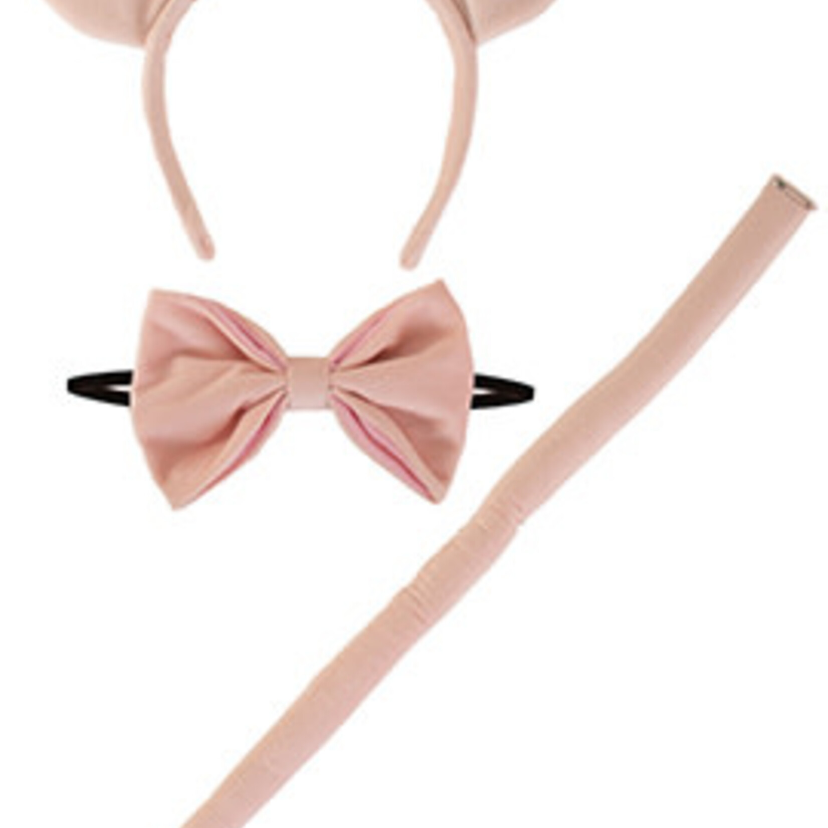 dierenset 3 - Delig Varken