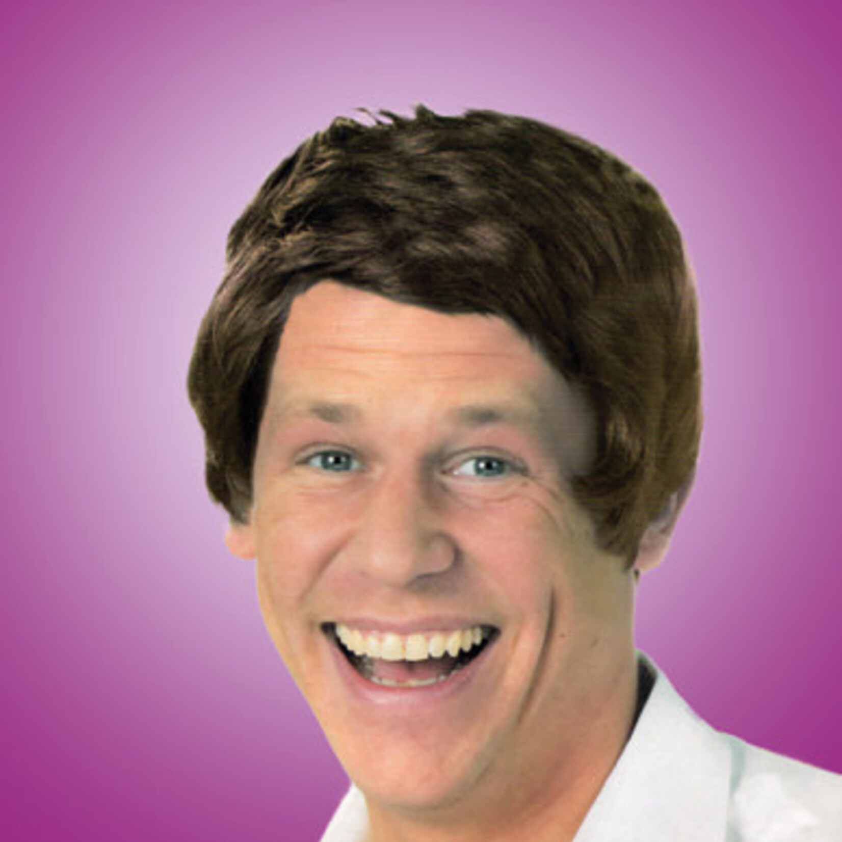 Heren Pruik