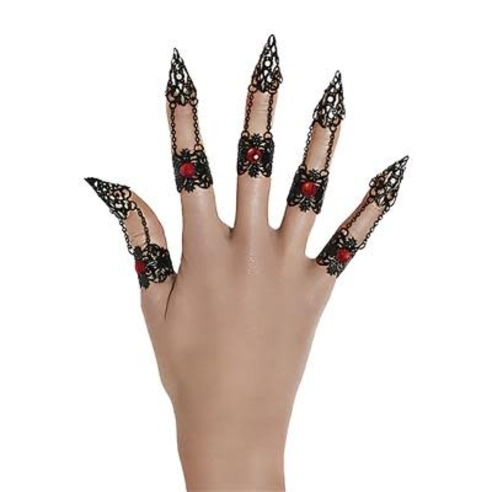 Vingernagels Gothic