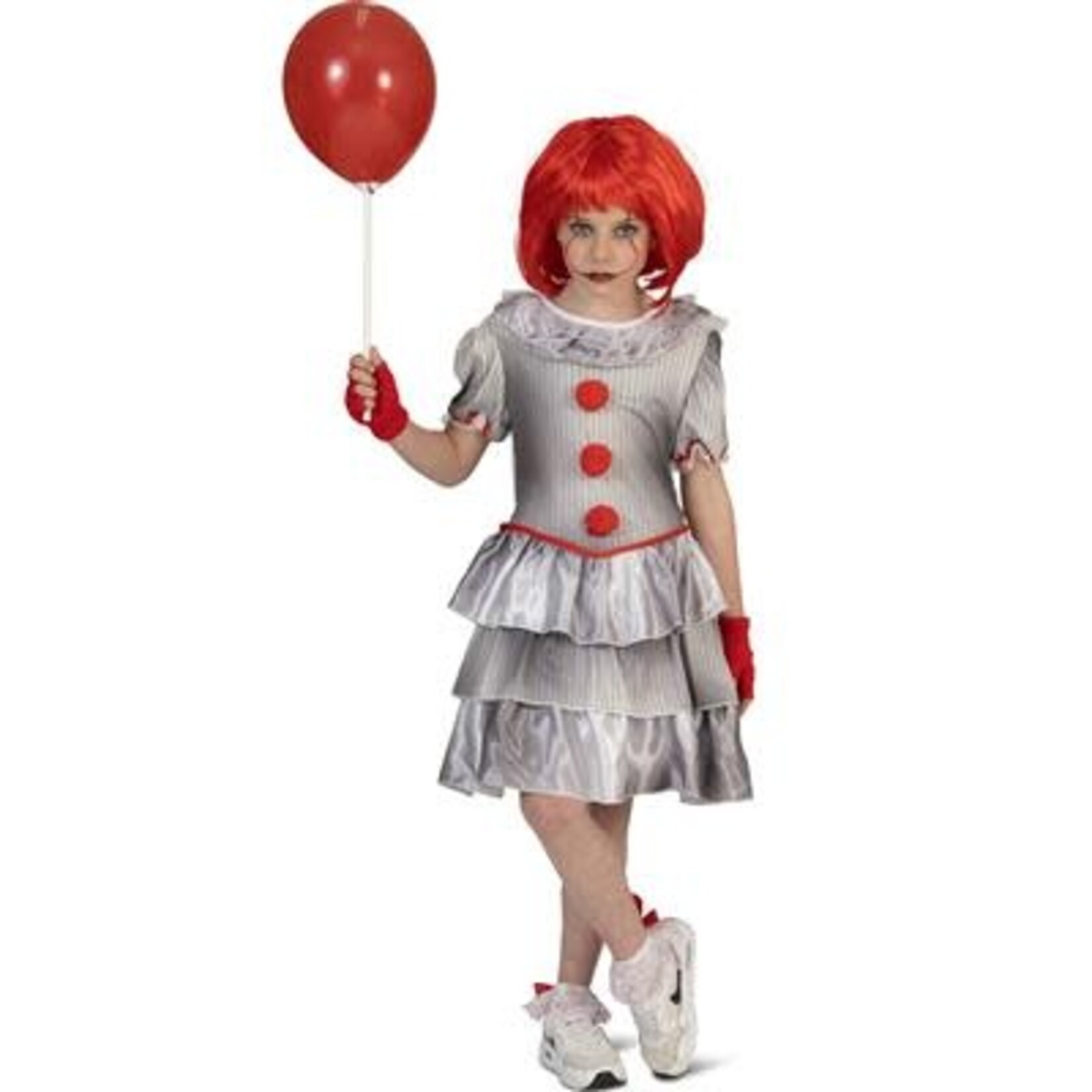 Darling Clown Meisje