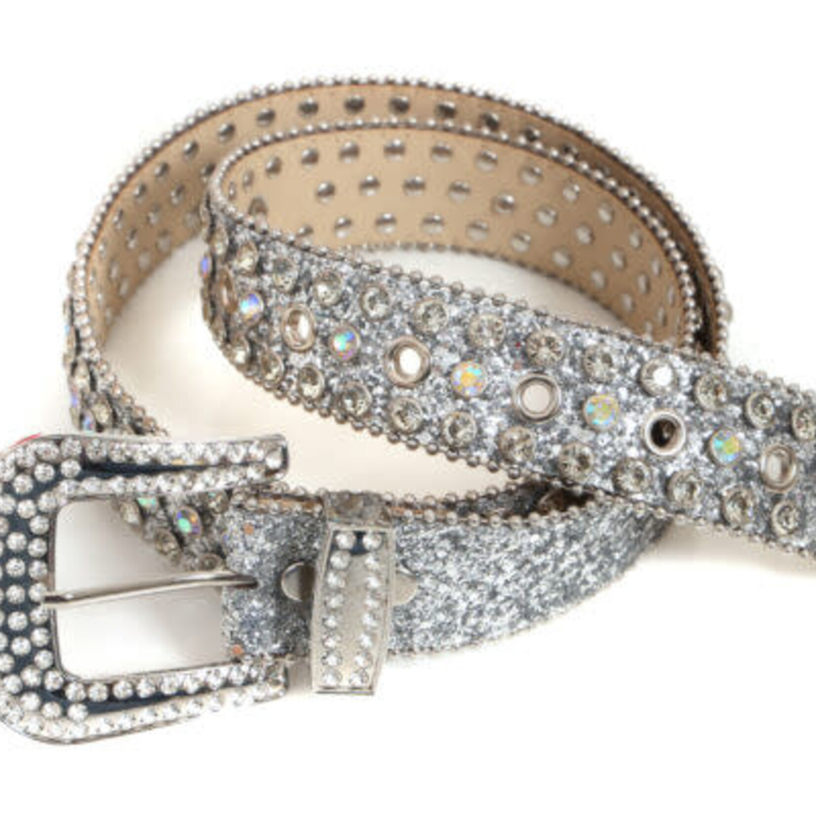 Riem strass Breed