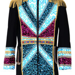 Luxe Carnavaljas Man