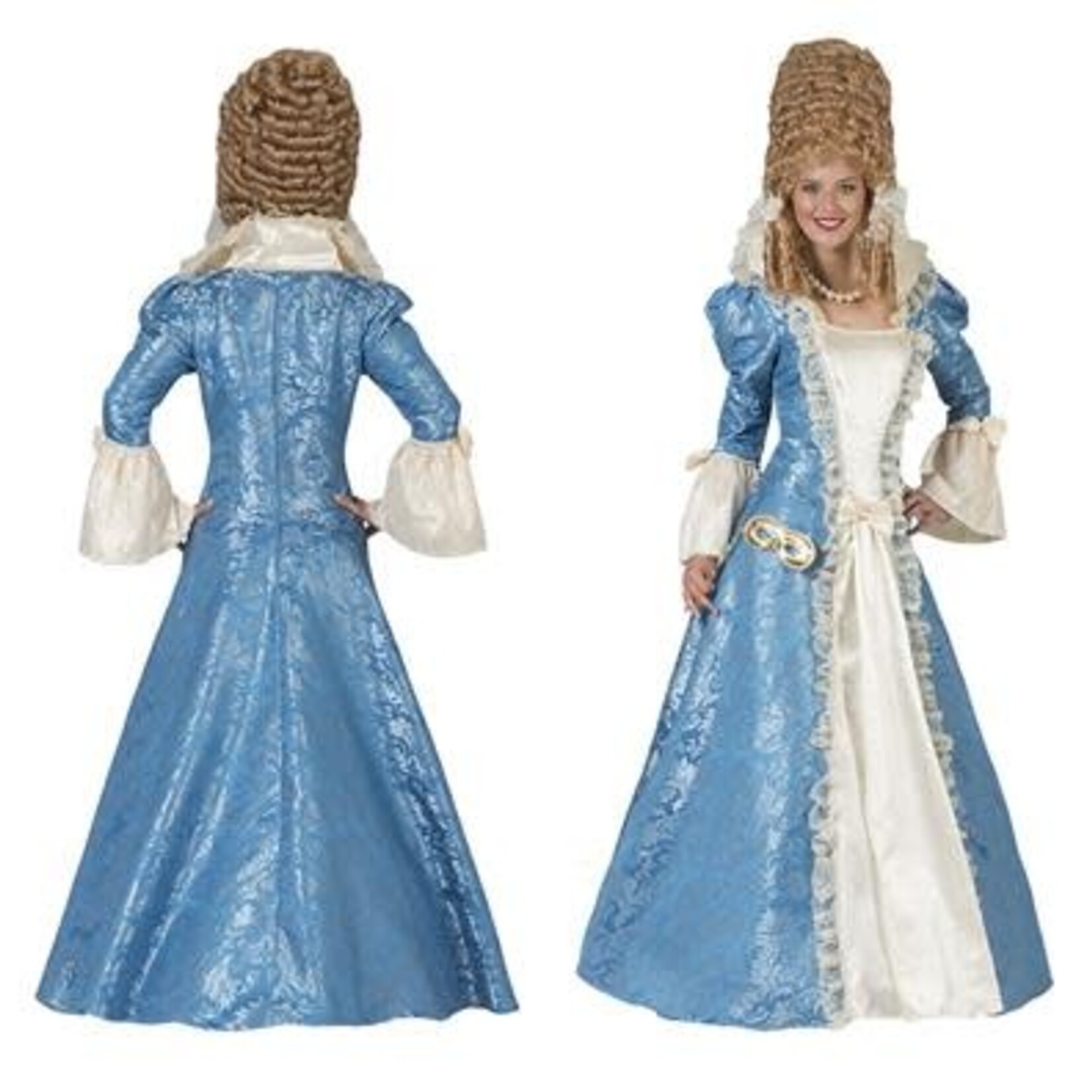 Madame Francesca Lang