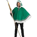 Eskimo Kimo - Onesize