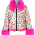 Jasje Paillettenbont