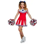 Cheerleader Holly