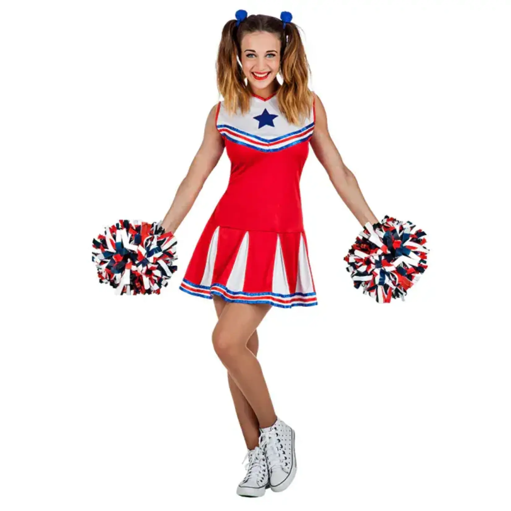 Cheerleader Holly