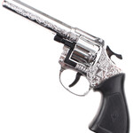 Pistool Ringo 8 schoten op kaart