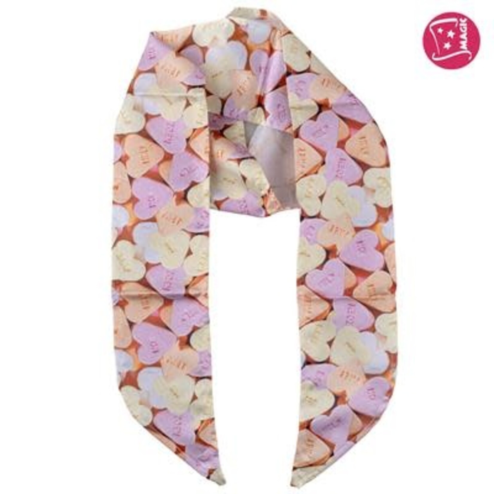 Shawl - Diverse kleuren