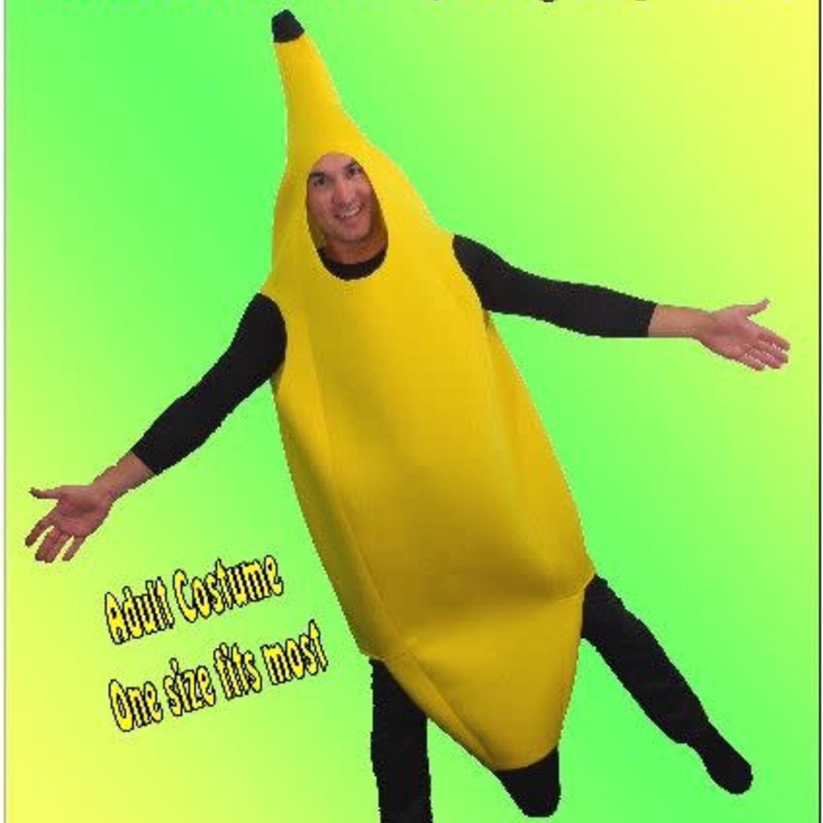Banaan OSFA