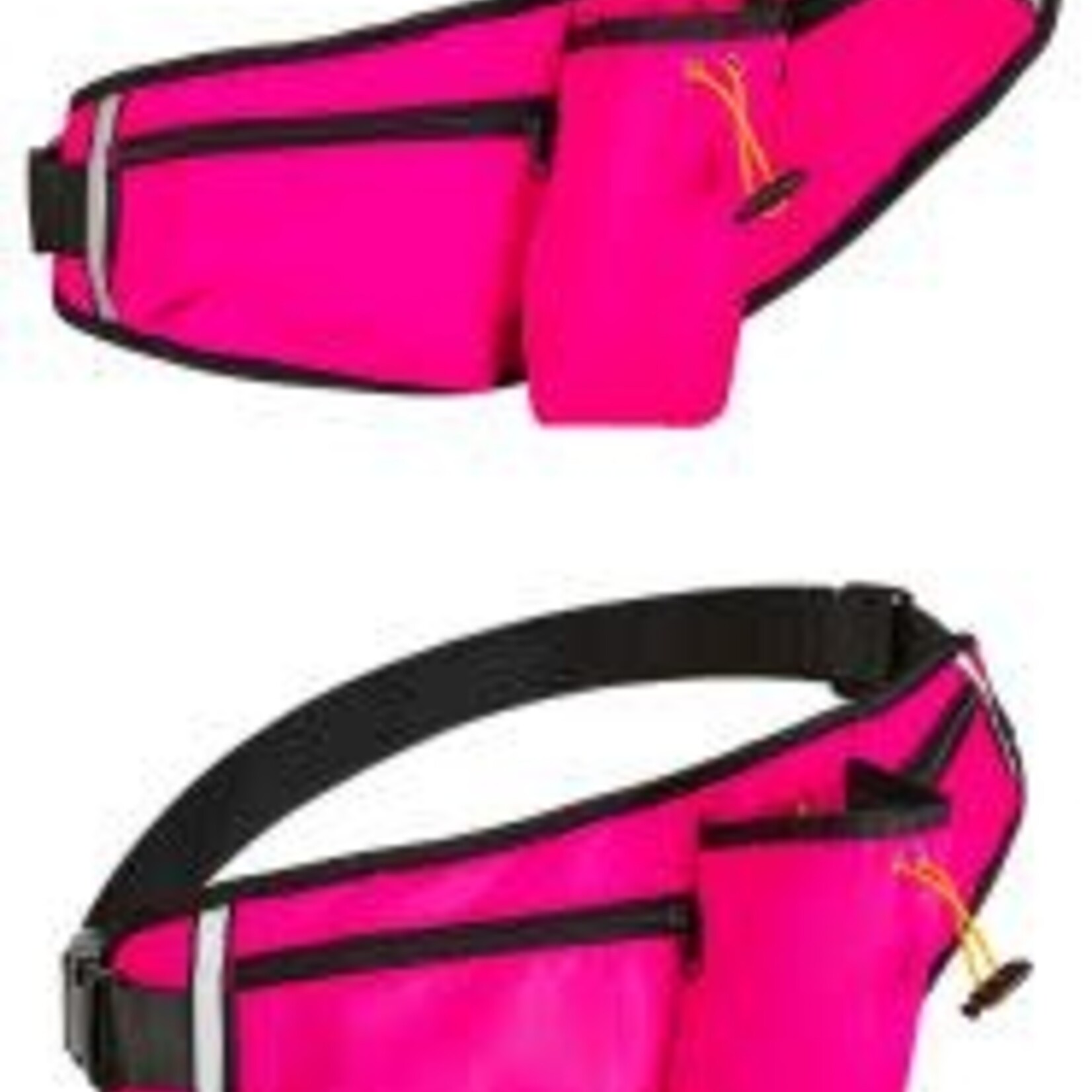 Heuptasje Met Flessenhouder